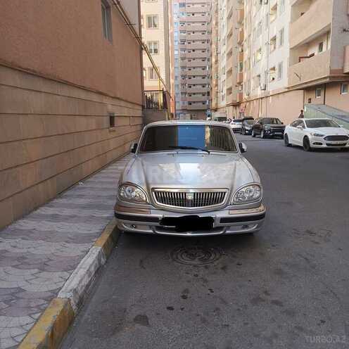 GAZ 31105 2007, 112,000 km - 2.3 л - Xırdalan