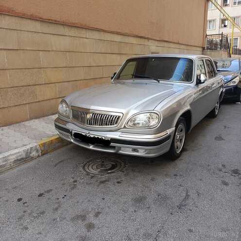 GAZ 31105 2007, 112,000 km - 2.3 л - Xırdalan