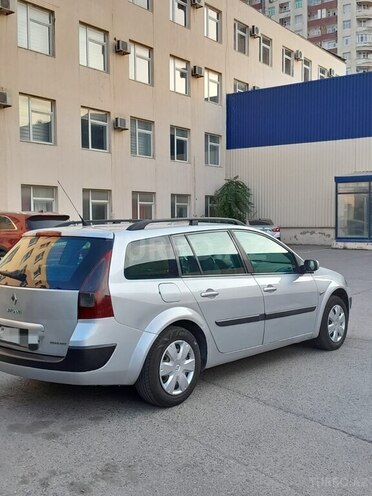 Renault Megane 2006, 388,000 km - 1.5 l - Bakı