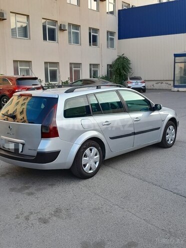 Renault Megane 2006, 388,000 km - 1.5 l - Bakı