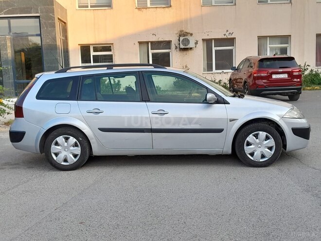 Renault Megane 2006, 388,000 km - 1.5 l - Bakı