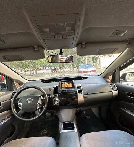 Toyota Prius 2007, 260,000 km - 1.5 l - Bakı