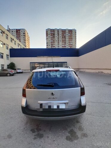 Renault Megane 2006, 388,000 km - 1.5 l - Bakı