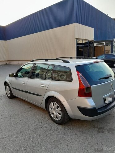 Renault Megane 2006, 388,000 km - 1.5 l - Bakı