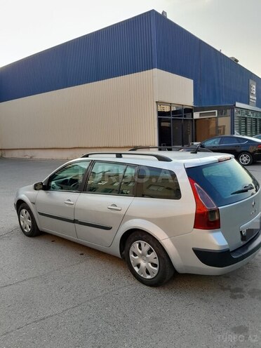 Renault Megane 2006, 388,000 km - 1.5 l - Bakı