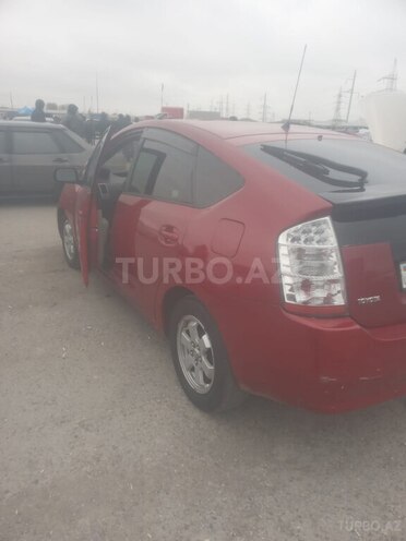 Toyota Prius 2008, 250,000 km - 1.5 l - Bakı