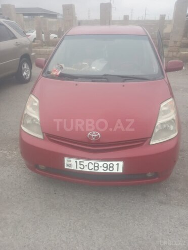 Toyota Prius 2008, 250,000 km - 1.5 l - Bakı