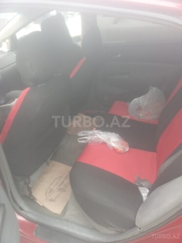 Toyota Prius 2008, 250,000 km - 1.5 l - Bakı