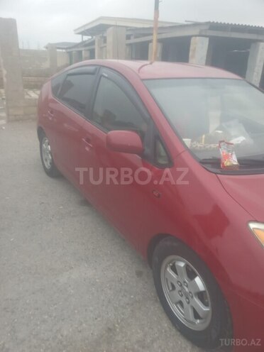 Toyota Prius 2008, 250,000 km - 1.5 l - Bakı