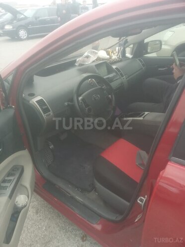 Toyota Prius 2008, 250,000 km - 1.5 l - Bakı