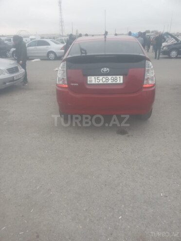 Toyota Prius 2008, 250,000 km - 1.5 l - Bakı