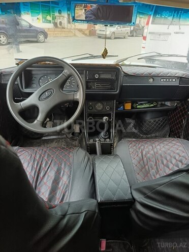 LADA (VAZ) 2107 2000, 35,557 km - 1.6 л - Bakı