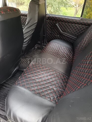 LADA (VAZ) 2107 2000, 35,557 km - 1.6 л - Bakı