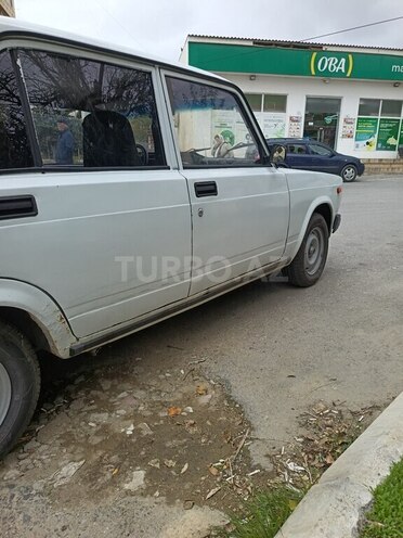 LADA (VAZ) 2107 2000, 35,557 km - 1.6 л - Bakı