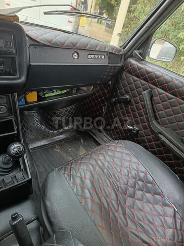 LADA (VAZ) 2107 2000, 35,557 km - 1.6 л - Bakı