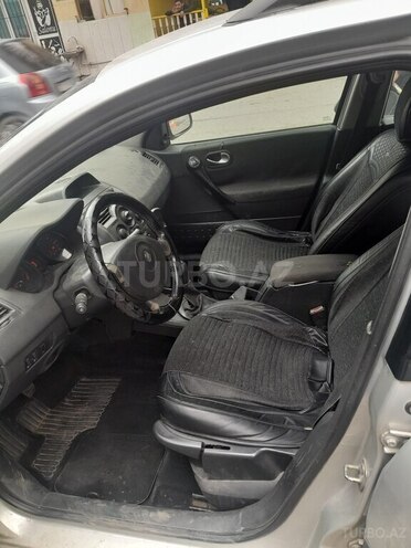 Renault Megane 2006, 388,000 km - 1.5 l - Bakı
