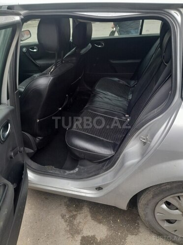 Renault Megane 2006, 388,000 km - 1.5 l - Bakı