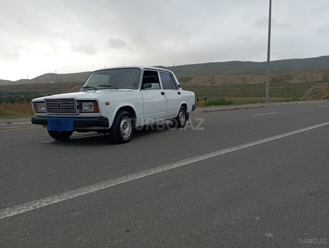 LADA (VAZ) 2107 2004, 98,681 km - 1.6 l - Bakı