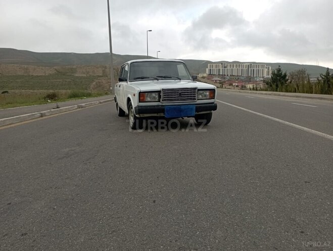LADA (VAZ) 2107 2004, 98,681 km - 1.6 l - Bakı