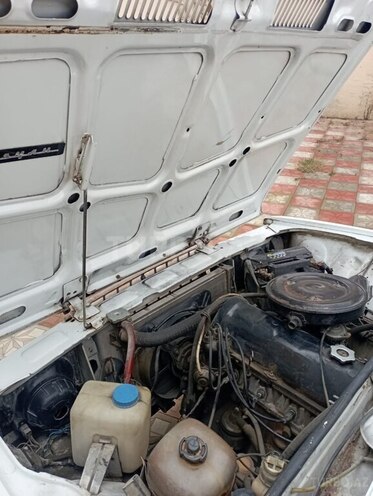 LADA (VAZ) 2107 2004, 98,681 km - 1.6 l - Bakı