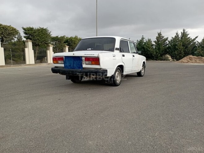 LADA (VAZ) 2107 2004, 98,681 km - 1.6 l - Bakı