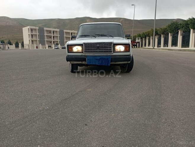 LADA (VAZ) 2107 2004, 98,681 km - 1.6 l - Bakı