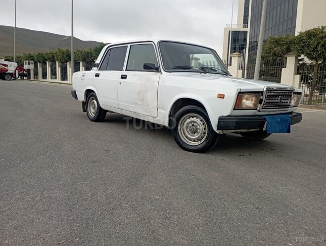 LADA (VAZ) 2107 2004, 98,681 km - 1.6 l - Bakı