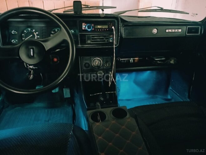 LADA (VAZ) 2107 2004, 98,681 km - 1.6 l - Bakı