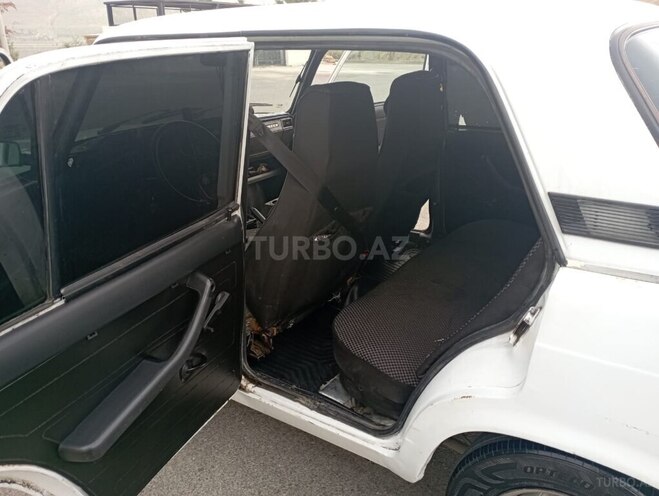 LADA (VAZ) 2107 2004, 98,681 km - 1.6 l - Bakı