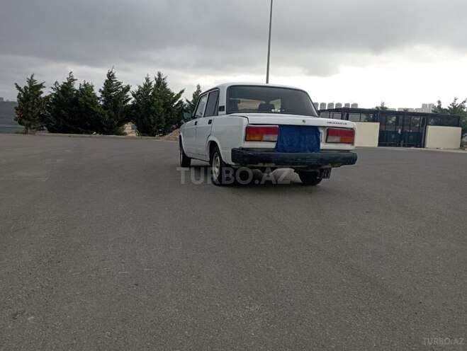 LADA (VAZ) 2107 2004, 98,681 km - 1.6 l - Bakı