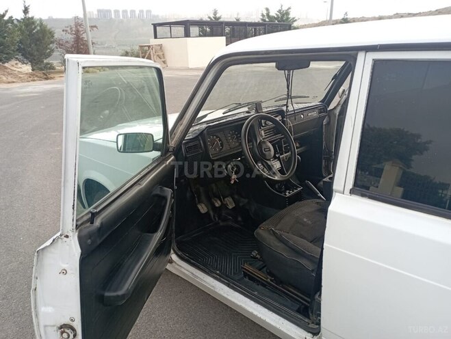 LADA (VAZ) 2107 2004, 98,681 km - 1.6 l - Bakı