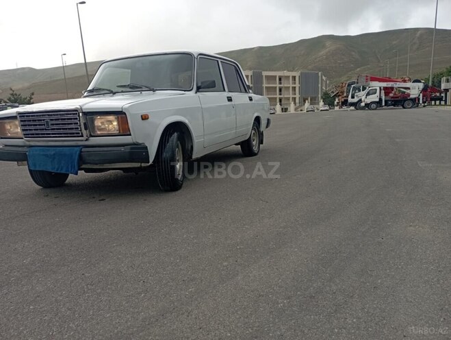 LADA (VAZ) 2107 2004, 98,681 km - 1.6 l - Bakı
