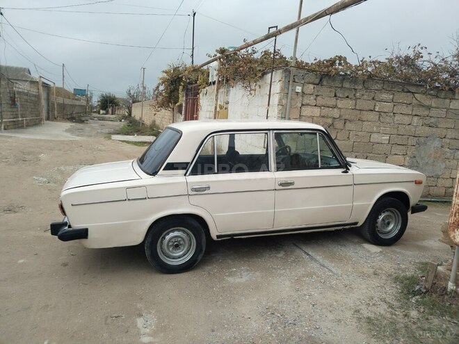 LADA (VAZ) 2106 1988, 76,848 km - 1.5 l - Bakı