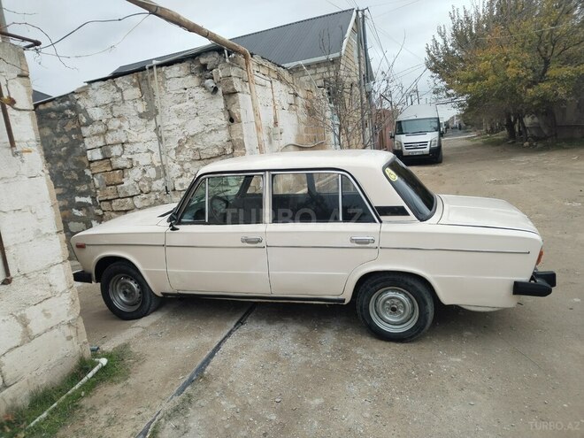 LADA (VAZ) 2106 1988, 76,848 km - 1.5 l - Bakı