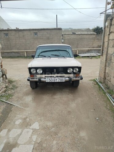 LADA (VAZ) 2106 1988, 76,848 km - 1.5 l - Bakı