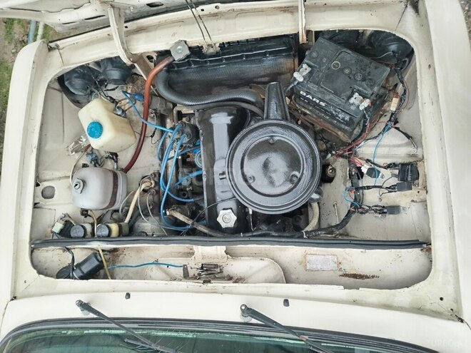 LADA (VAZ) 2106 1988, 76,848 km - 1.5 l - Bakı