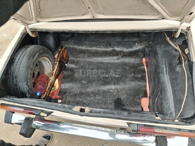 LADA (VAZ) 2106 1988, 76,848 km - 1.5 l - Bakı