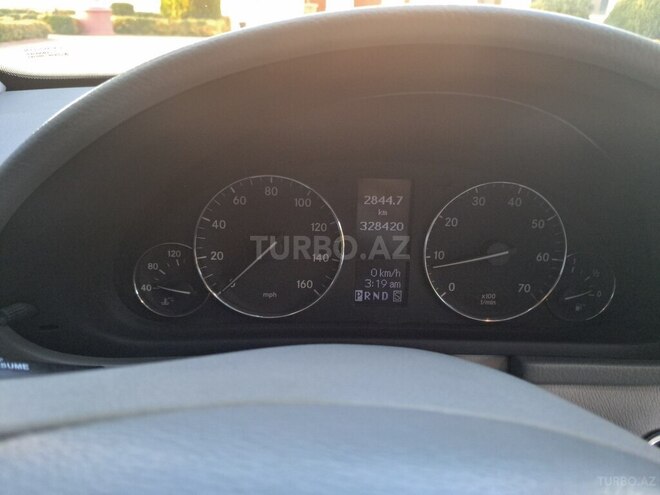 Mercedes  2007, 325,000 km - 3.0 l - Bakı