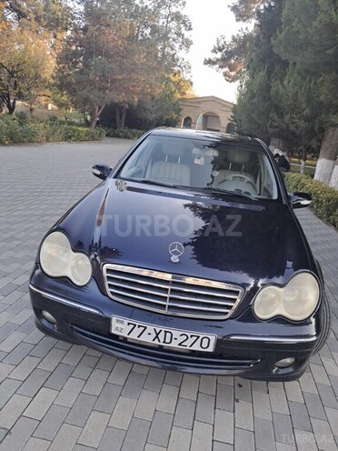 Mercedes  2007, 325,000 km - 3.0 l - Bakı