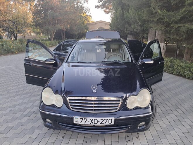 Mercedes  2007, 325,000 km - 3.0 l - Bakı