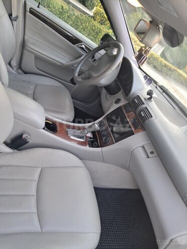 Mercedes  2007, 325,000 km - 3.0 l - Bakı