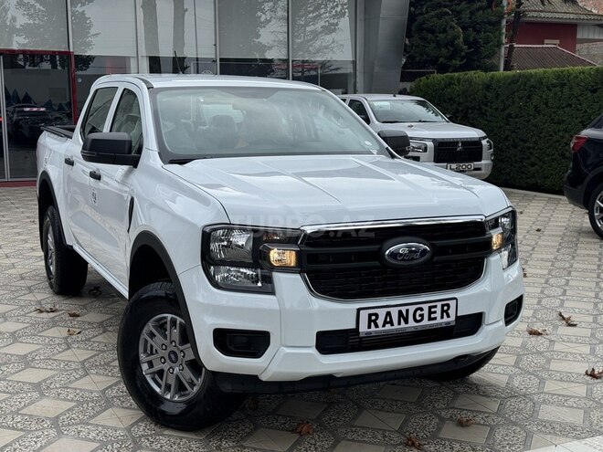 Ford Ranger-4