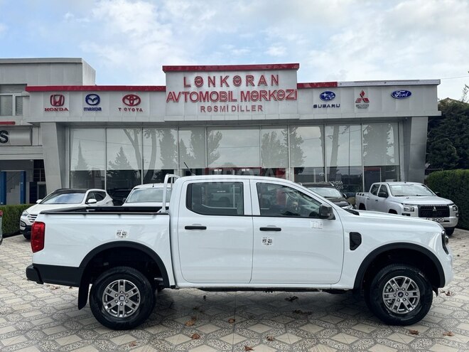 Ford Ranger-7
