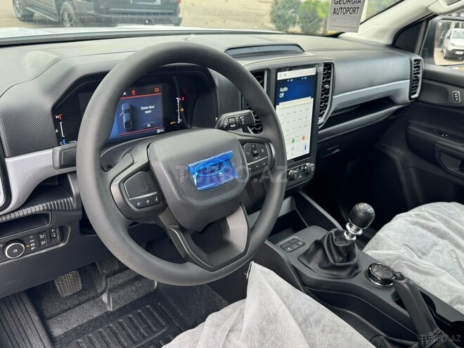 Ford Ranger-11