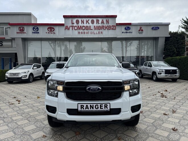 Ford Ranger-1