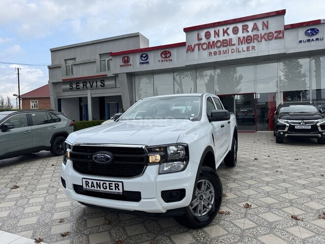 Ford Ranger-2