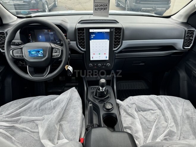 Ford Ranger-16