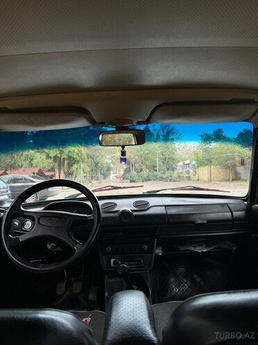 LADA (VAZ) 2106 1996, 98,147 km - 1.5 l - Gəncə