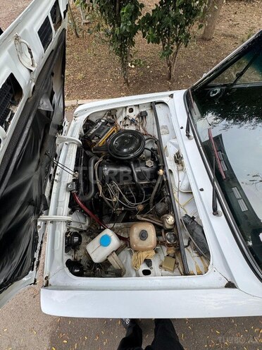 LADA (VAZ) 2106 1996, 98,147 km - 1.5 l - Gəncə