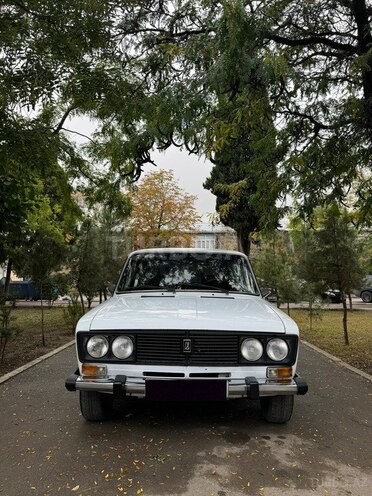 LADA (VAZ) 2106 1996, 98,147 km - 1.5 l - Gəncə